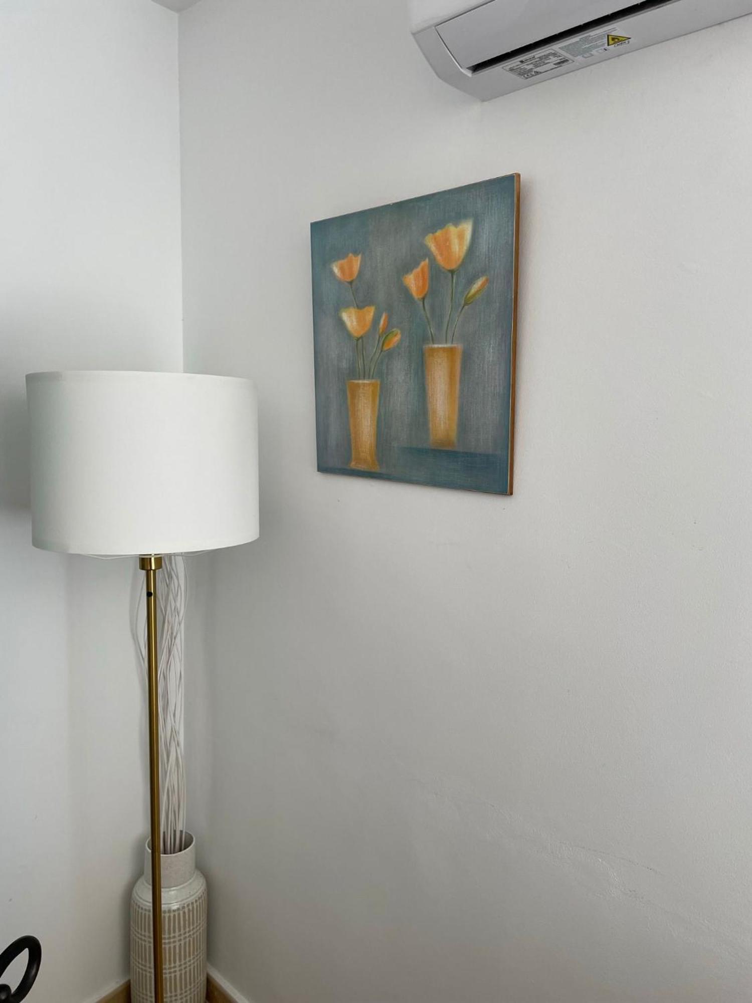 La Terraza De Jimena Apartment การ์โบเนรัส ภายนอก รูปภาพ