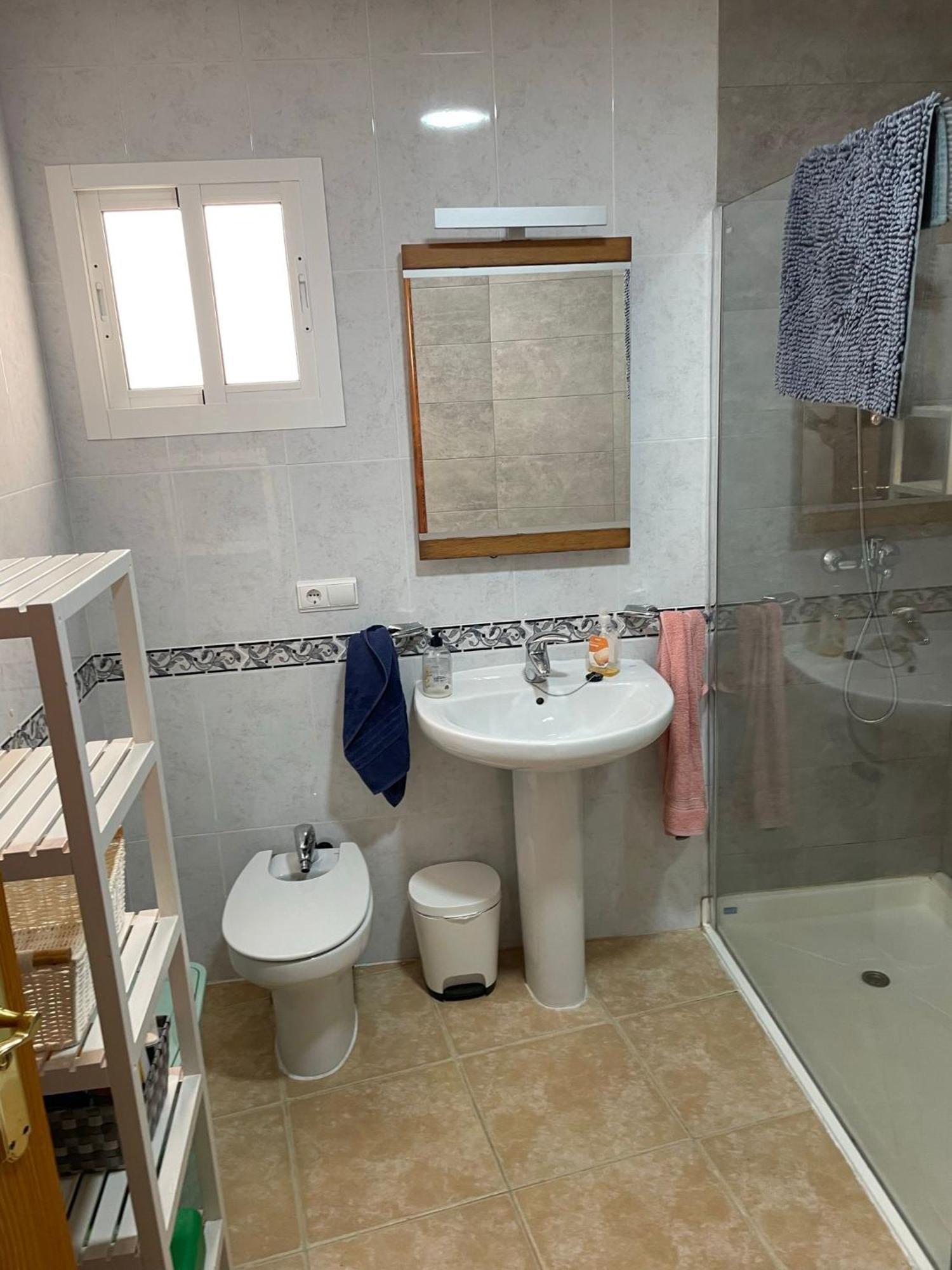 La Terraza De Jimena Apartment การ์โบเนรัส ภายนอก รูปภาพ